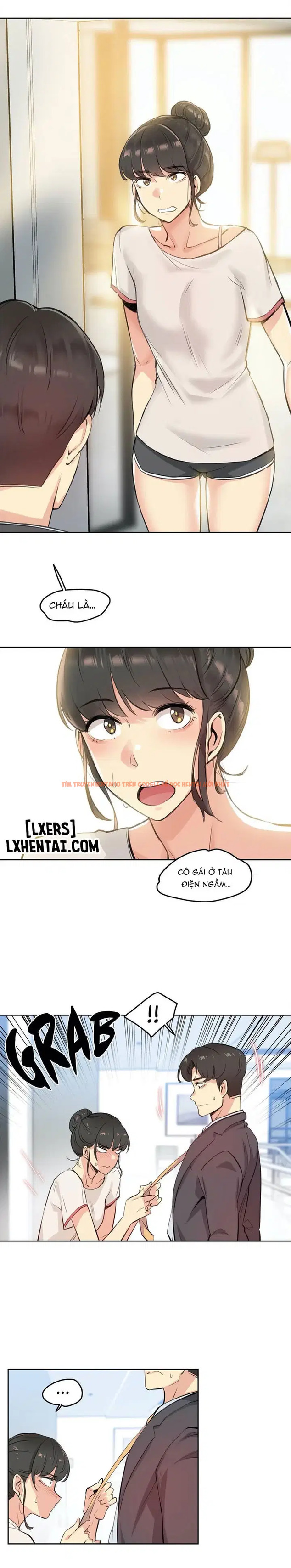 Xem ảnh 20 trong truyện hentai Người Đàn Ông Nuôi Dưỡng Tôi - Chapter 18 - hentaitvn.net Xem ảnh 20 trong truyện hentai Người Đàn Ông Nuôi Dưỡng Tôi - Chapter 18 - hentaitvn.net