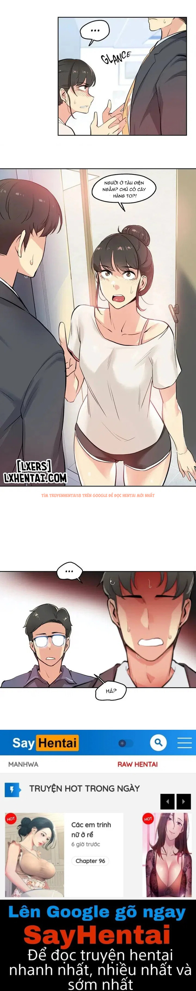 Xem ảnh 21 trong truyện hentai Người Đàn Ông Nuôi Dưỡng Tôi - Chapter 18 - hentaitvn.net Xem ảnh 21 trong truyện hentai Người Đàn Ông Nuôi Dưỡng Tôi - Chapter 18 - hentaitvn.net