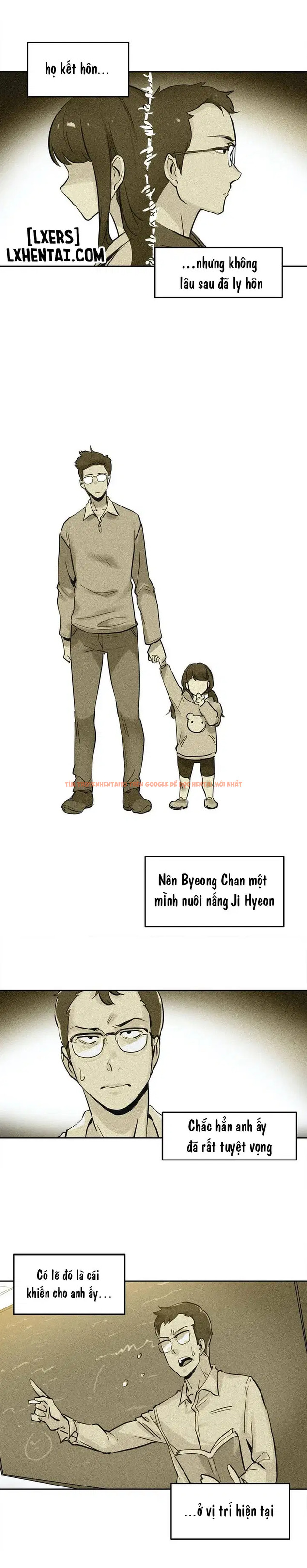 Xem ảnh 19 trong truyện hentai Người Đàn Ông Nuôi Dưỡng Tôi - Chapter 21 - hentaitvn.net
