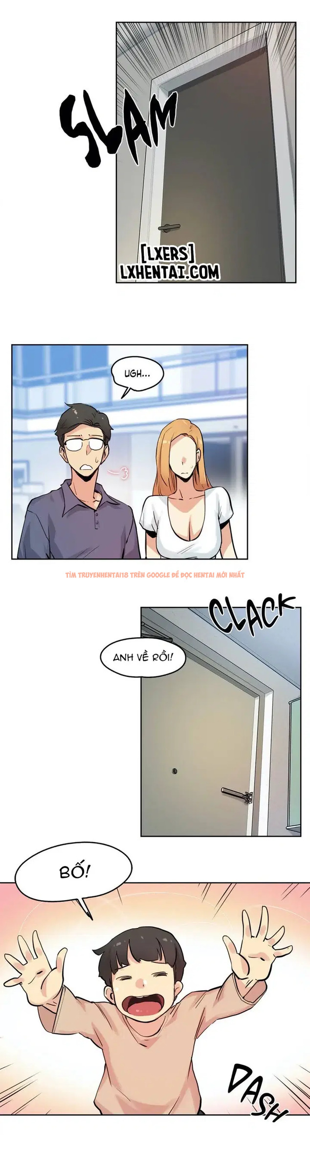 Xem ảnh 12 trong truyện hentai Người Đàn Ông Nuôi Dưỡng Tôi - Chapter 22 - hentaitvn.net