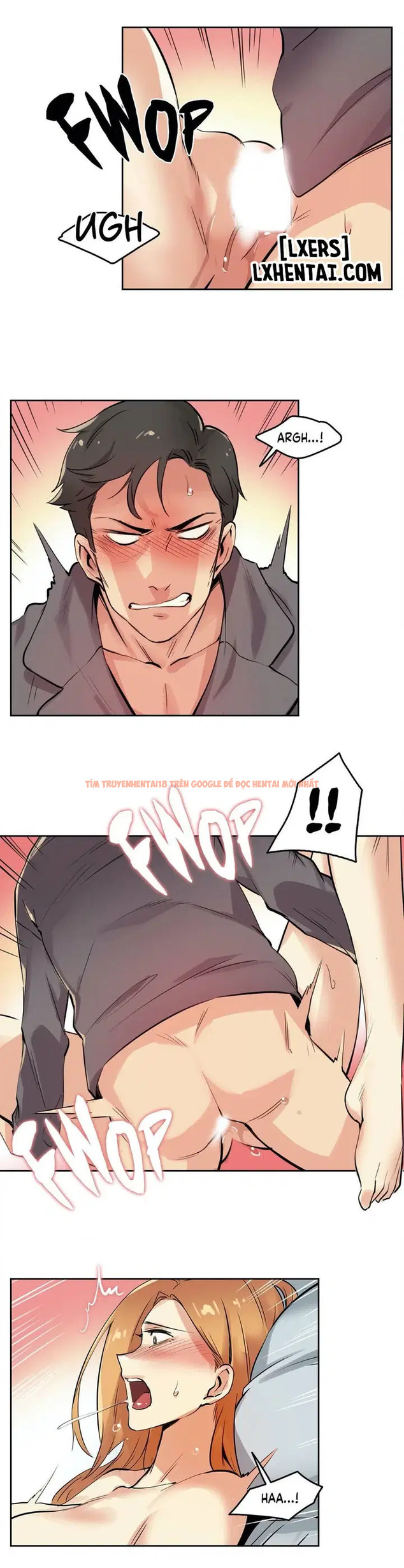Xem ảnh 12 trong truyện hentai Người Đàn Ông Nuôi Dưỡng Tôi - Chapter 23 - hentaitvn.net Xem ảnh 12 trong truyện hentai Người Đàn Ông Nuôi Dưỡng Tôi - Chapter 23 - hentaitvn.net