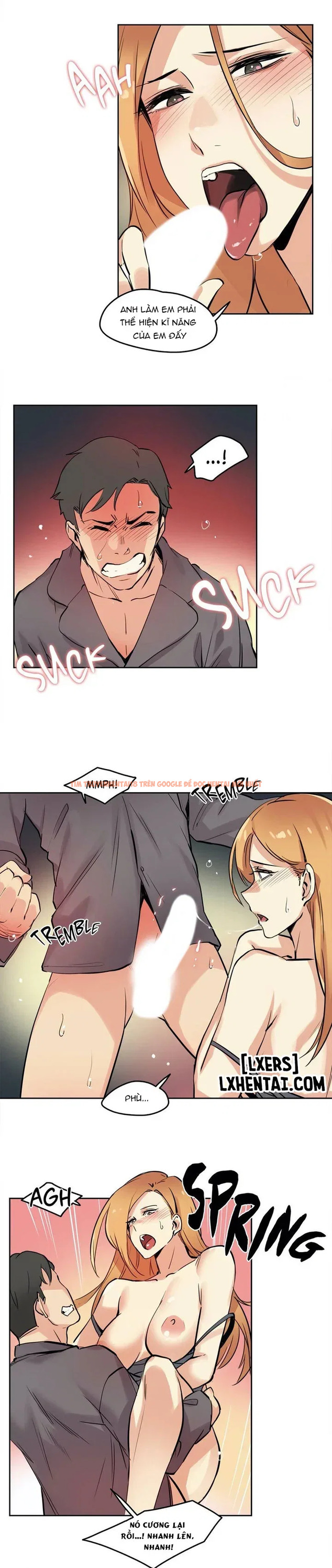 Xem ảnh 19 trong truyện hentai Người Đàn Ông Nuôi Dưỡng Tôi - Chapter 23 - hentaitvn.net Xem ảnh 19 trong truyện hentai Người Đàn Ông Nuôi Dưỡng Tôi - Chapter 23 - hentaitvn.net