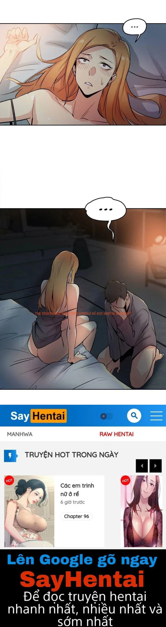 Xem ảnh 22 trong truyện hentai Người Đàn Ông Nuôi Dưỡng Tôi - Chapter 23 - hentaitvn.net Xem ảnh 22 trong truyện hentai Người Đàn Ông Nuôi Dưỡng Tôi - Chapter 23 - hentaitvn.net