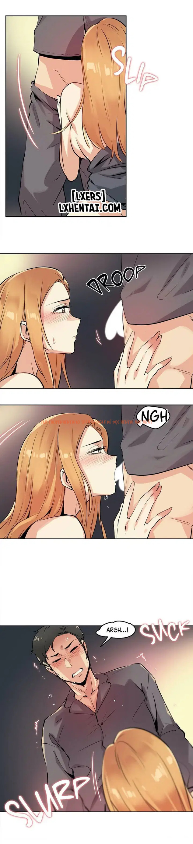 Xem ảnh 9 trong truyện hentai Người Đàn Ông Nuôi Dưỡng Tôi - Chapter 23 - hentaitvn.net Xem ảnh 9 trong truyện hentai Người Đàn Ông Nuôi Dưỡng Tôi - Chapter 23 - hentaitvn.net