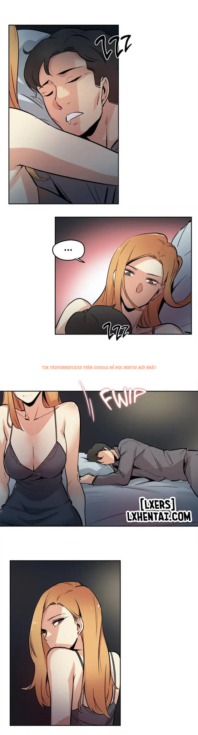 Xem ảnh 10 trong truyện hentai Người Đàn Ông Nuôi Dưỡng Tôi - Chapter 24 - hentaitvn.net