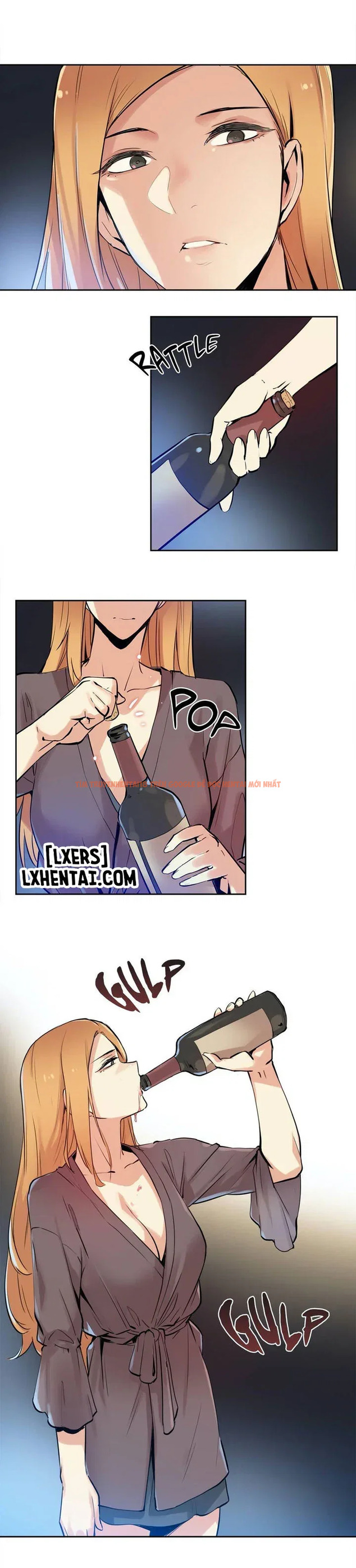 Xem ảnh 12 trong truyện hentai Người Đàn Ông Nuôi Dưỡng Tôi - Chapter 24 - hentaitvn.net