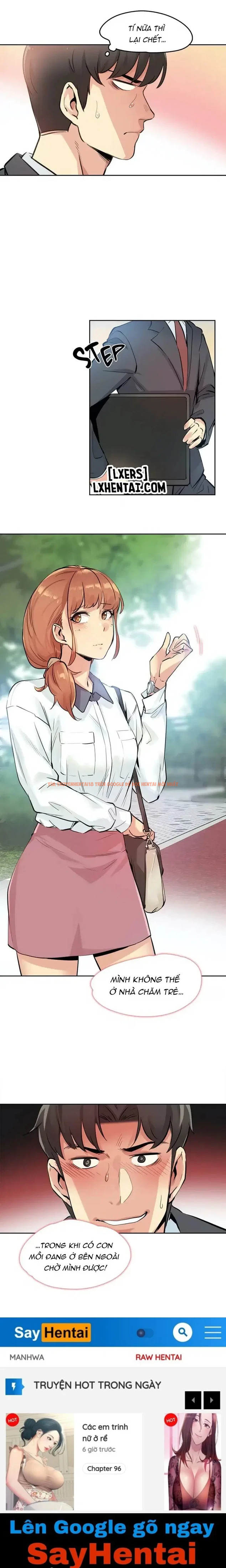 Xem ảnh 19 0 trong truyện hentai Người Đàn Ông Nuôi Dưỡng Tôi - Chapter 24 - hentaitvn.net