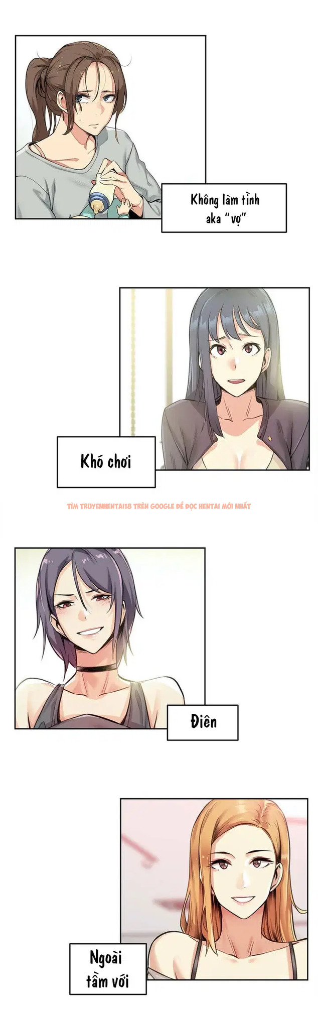 Xem ảnh 12 trong truyện hentai Người Đàn Ông Nuôi Dưỡng Tôi - Chapter 25 - hentaitvn.net