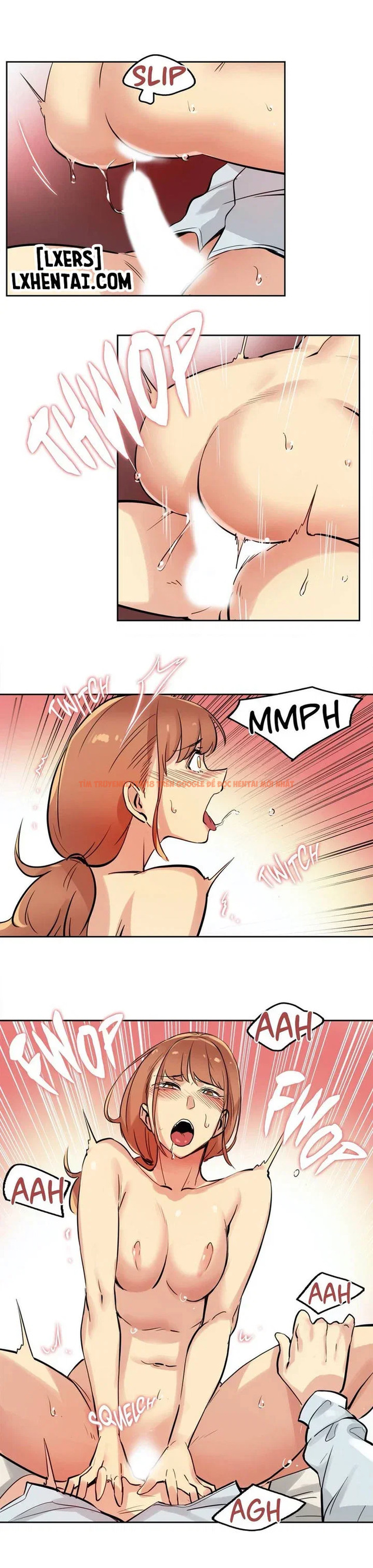 Xem ảnh 18 trong truyện hentai Người Đàn Ông Nuôi Dưỡng Tôi - Chapter 25 - hentaitvn.net