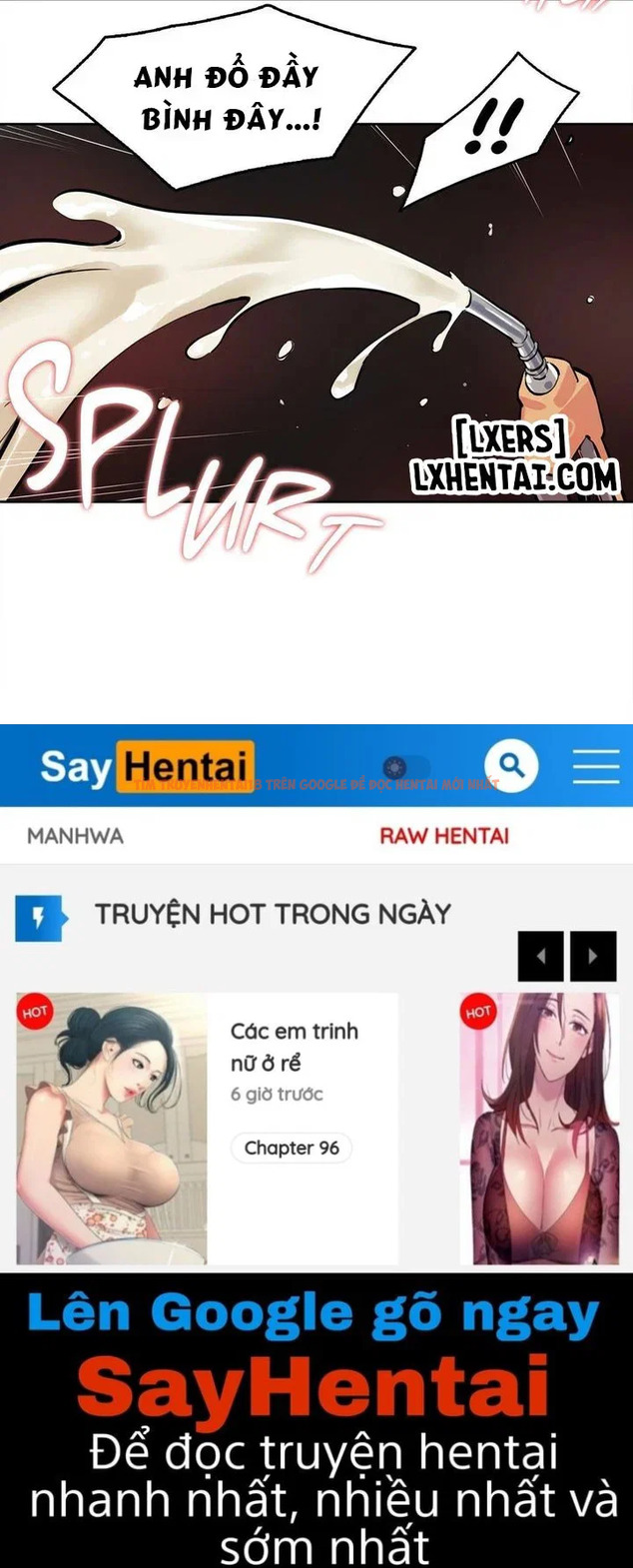 Xem ảnh 21 trong truyện hentai Người Đàn Ông Nuôi Dưỡng Tôi - Chapter 25 - hentaitvn.net