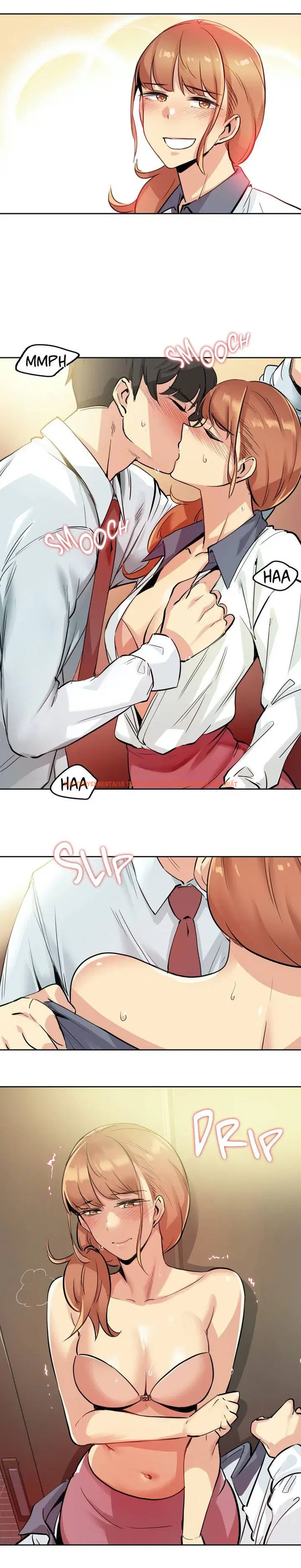 Xem ảnh 8 trong truyện hentai Người Đàn Ông Nuôi Dưỡng Tôi - Chapter 25 - hentaitvn.net