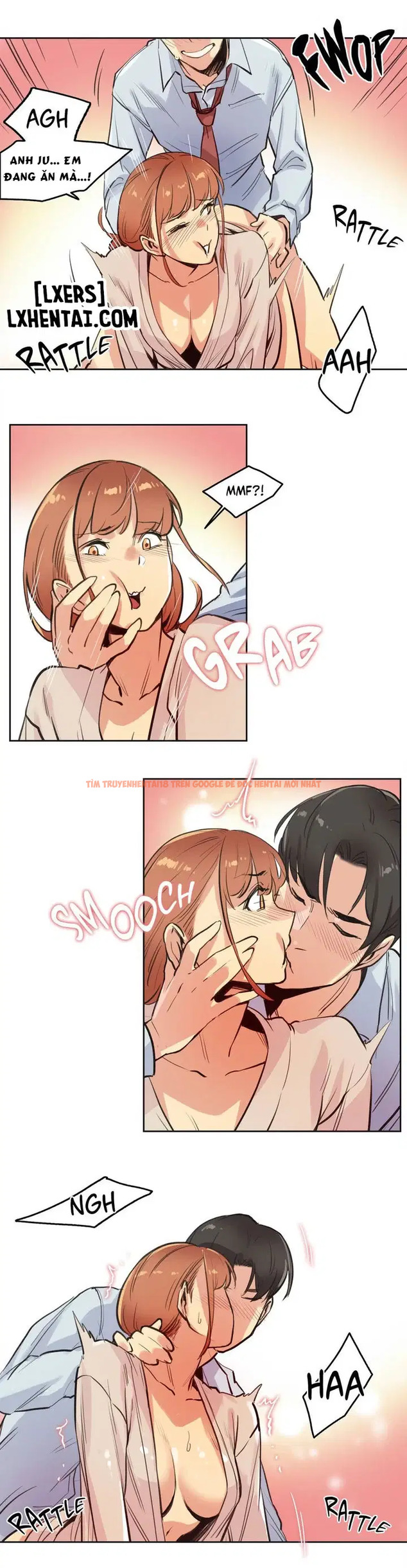Xem ảnh 11 trong truyện hentai Người Đàn Ông Nuôi Dưỡng Tôi - Chapter 26 - hentaitvn.net