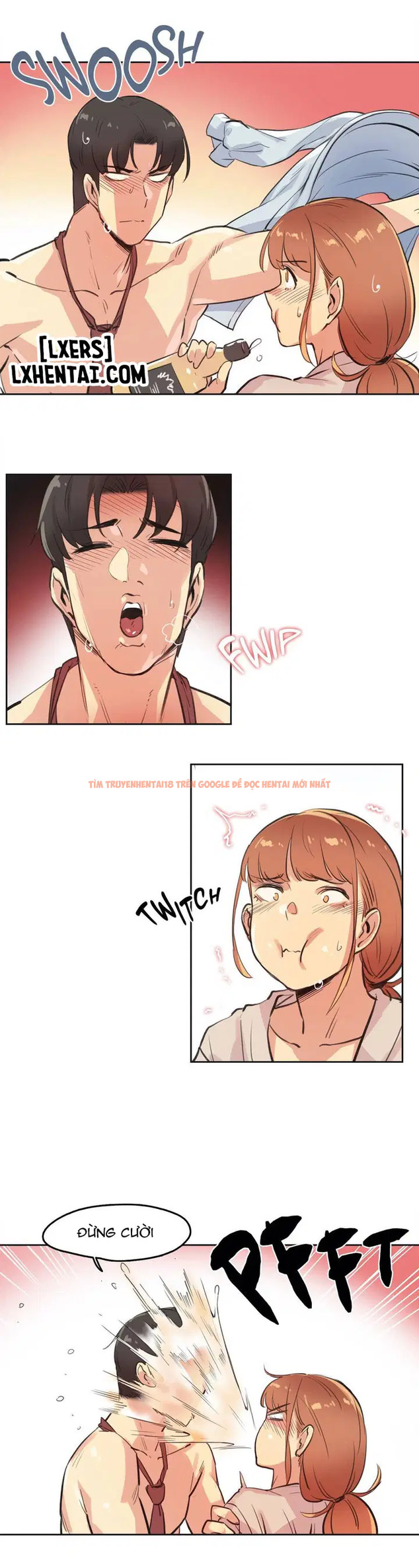 Xem ảnh 14 trong truyện hentai Người Đàn Ông Nuôi Dưỡng Tôi - Chapter 26 - hentaitvn.net