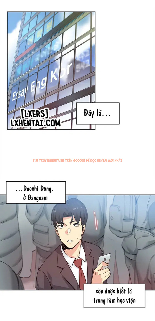 Xem ảnh 14 trong truyện hentai Người Đàn Ông Nuôi Dưỡng Tôi - Chapter 27 - hentaitvn.net