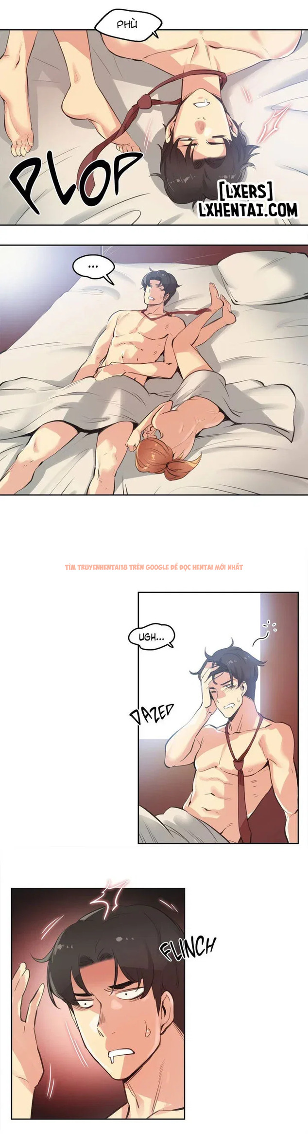 Xem ảnh 5 trong truyện hentai Người Đàn Ông Nuôi Dưỡng Tôi - Chapter 27 - hentaitvn.net