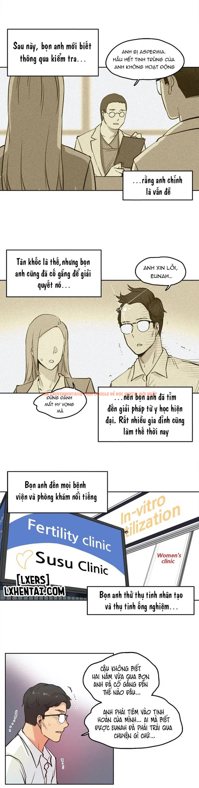 Xem ảnh 18 trong truyện hentai Người Đàn Ông Nuôi Dưỡng Tôi - Chapter 29 - hentaitvn.net