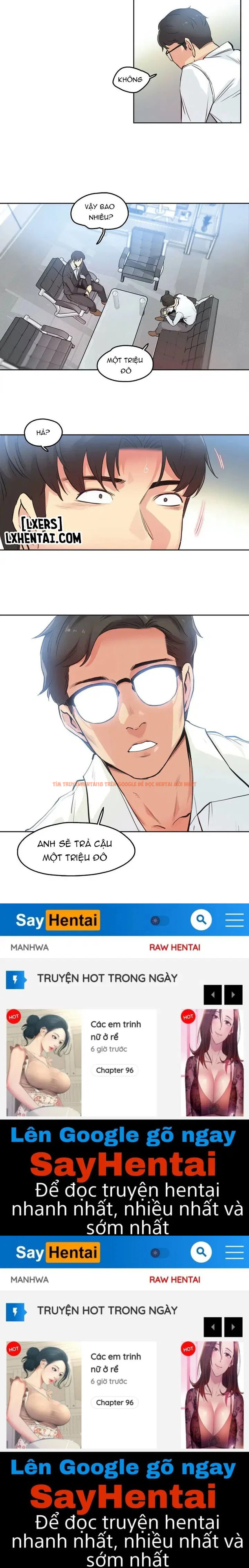 Xem ảnh 21 trong truyện hentai Người Đàn Ông Nuôi Dưỡng Tôi - Chapter 29 - hentaitvn.net