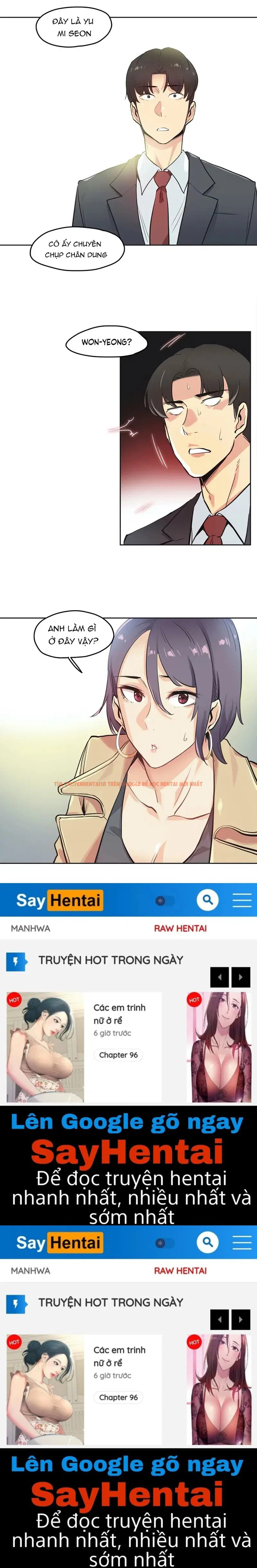 Xem ảnh 21 trong truyện hentai Người Đàn Ông Nuôi Dưỡng Tôi - Chapter 31 - hentaitvn.net