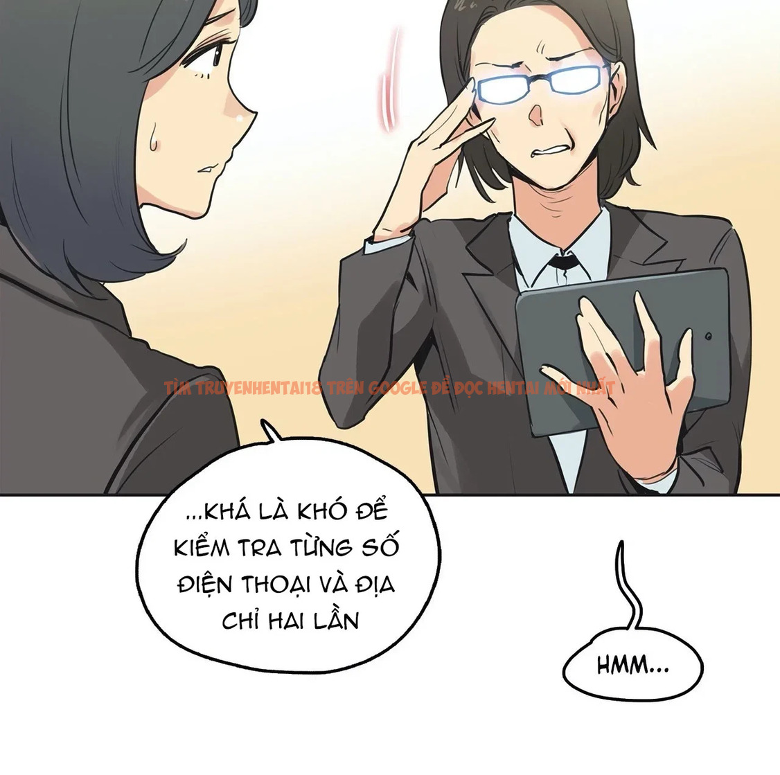 Xem ảnh 7 1 trong truyện hentai Người Đàn Ông Nuôi Dưỡng Tôi - Chapter 31 - hentaitvn.net