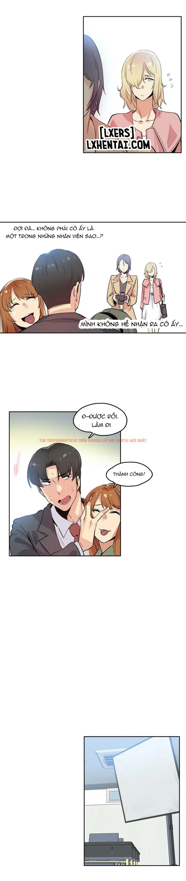 Xem ảnh 15 trong truyện hentai Người Đàn Ông Nuôi Dưỡng Tôi - Chapter 32 - hentaitvn.net