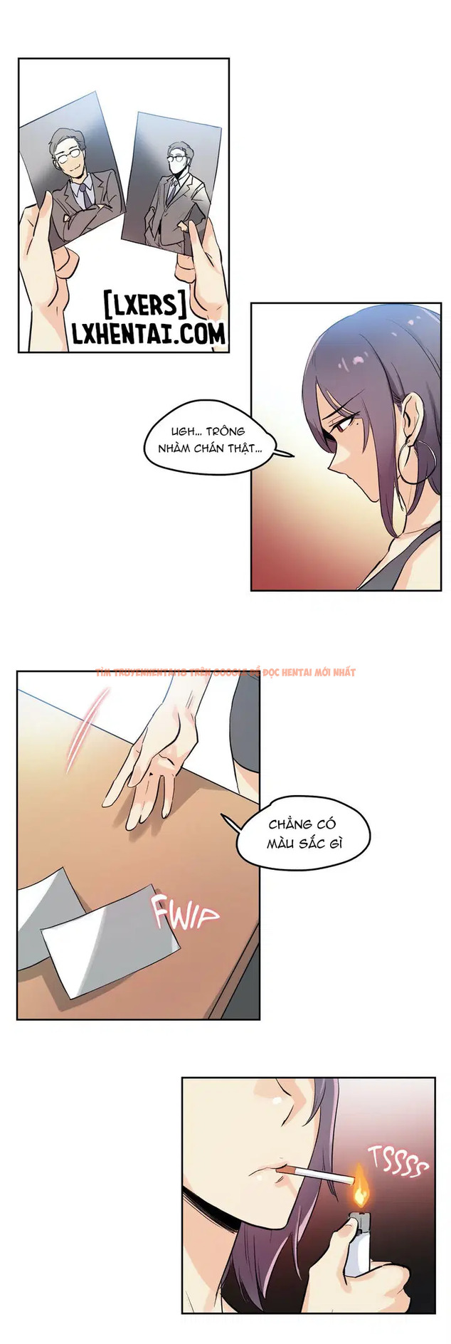 Xem ảnh 19 trong truyện hentai Người Đàn Ông Nuôi Dưỡng Tôi - Chapter 32 - hentaitvn.net