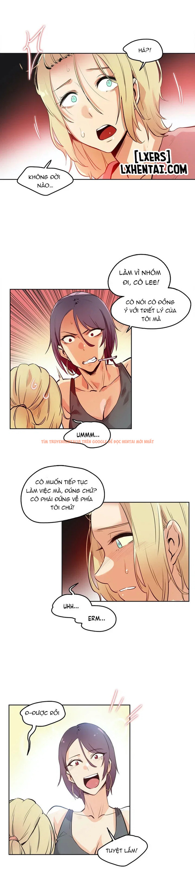 Xem ảnh 10 trong truyện hentai Người Đàn Ông Nuôi Dưỡng Tôi - Chapter 33 - hentaitvn.net Xem ảnh 10 trong truyện hentai Người Đàn Ông Nuôi Dưỡng Tôi - Chapter 33 - hentaitvn.net