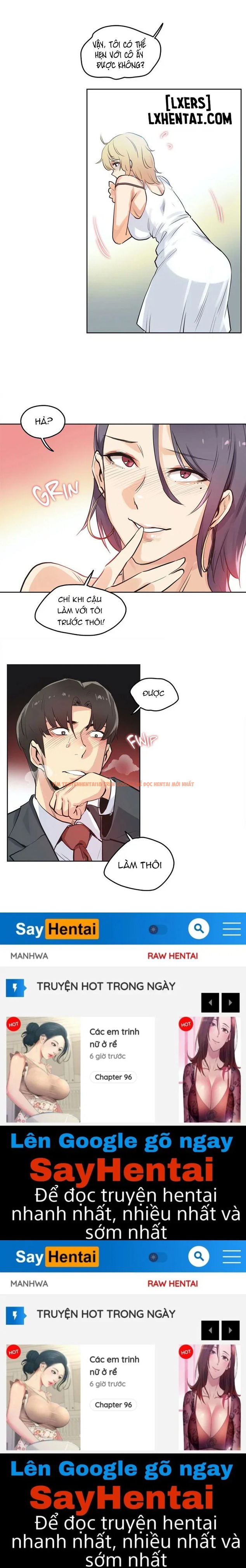 Xem ảnh 19 trong truyện hentai Người Đàn Ông Nuôi Dưỡng Tôi - Chapter 33 - hentaitvn.net Xem ảnh 19 trong truyện hentai Người Đàn Ông Nuôi Dưỡng Tôi - Chapter 33 - hentaitvn.net
