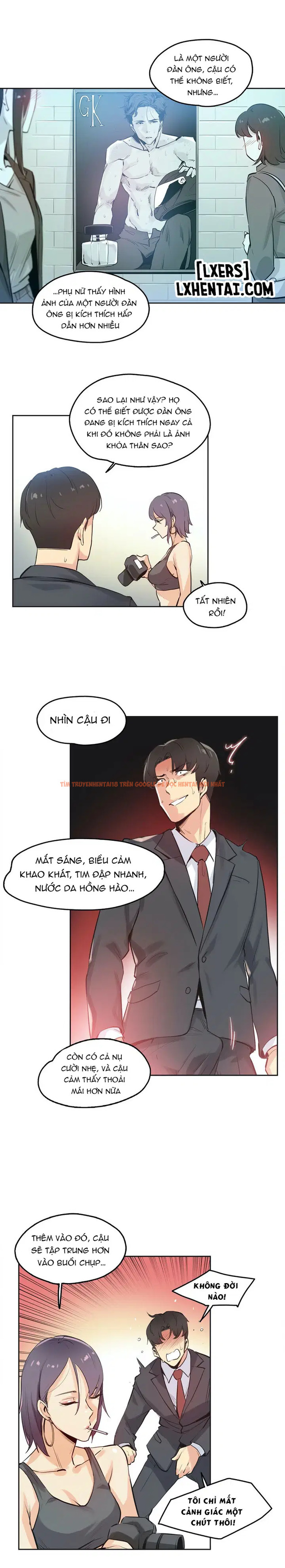 Xem ảnh 6 trong truyện hentai Người Đàn Ông Nuôi Dưỡng Tôi - Chapter 33 - hentaitvn.net Xem ảnh 6 trong truyện hentai Người Đàn Ông Nuôi Dưỡng Tôi - Chapter 33 - hentaitvn.net