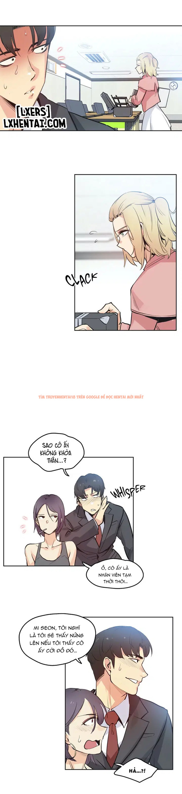 Xem ảnh 8 trong truyện hentai Người Đàn Ông Nuôi Dưỡng Tôi - Chapter 33 - hentaitvn.net Xem ảnh 8 trong truyện hentai Người Đàn Ông Nuôi Dưỡng Tôi - Chapter 33 - hentaitvn.net