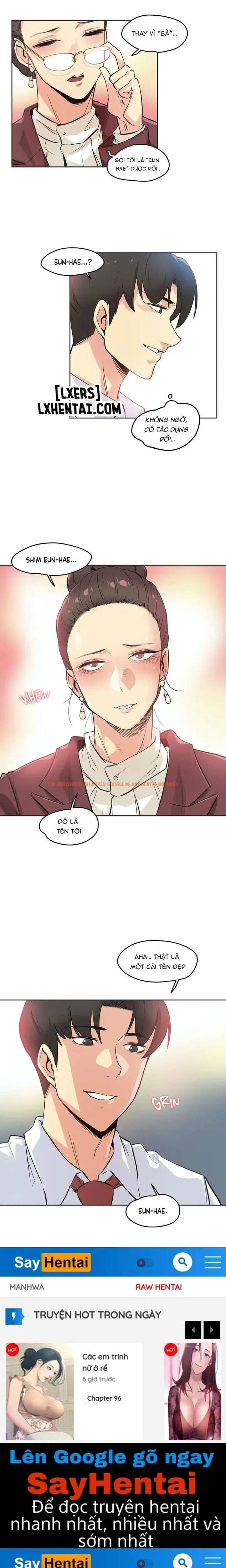 Xem ảnh 16 0 trong truyện hentai Người Đàn Ông Nuôi Dưỡng Tôi - Chapter 35 - hentaitvn.net