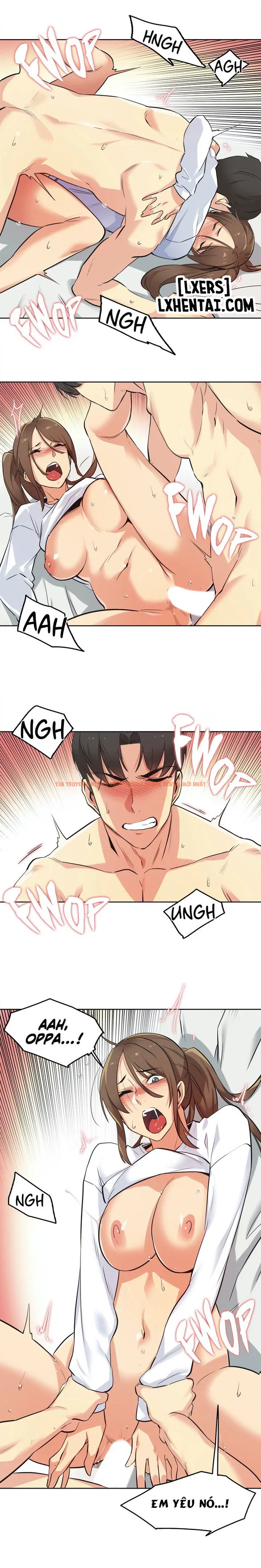 Xem ảnh 15 trong truyện hentai Người Đàn Ông Nuôi Dưỡng Tôi - Chapter 37 - hentaitvn.net