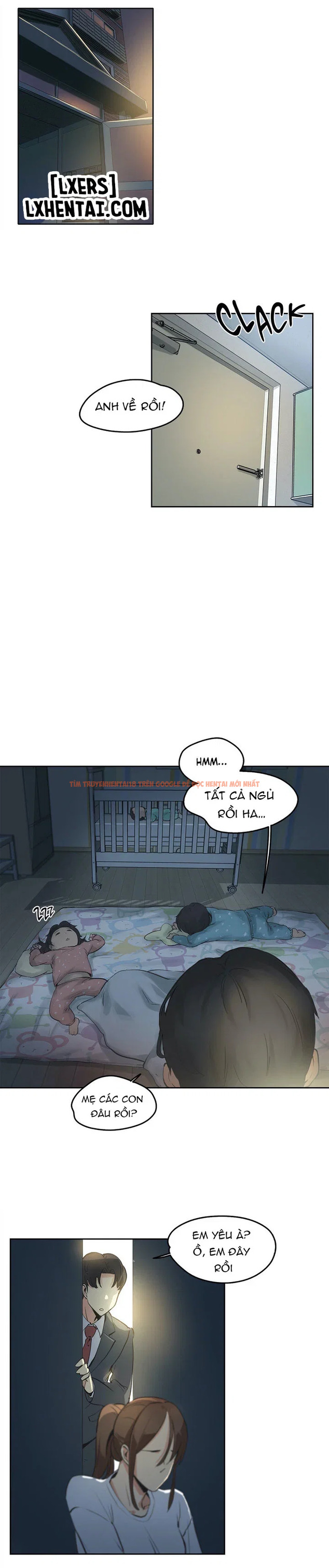 Xem ảnh 5 trong truyện hentai Người Đàn Ông Nuôi Dưỡng Tôi - Chapter 37 - hentaitvn.net