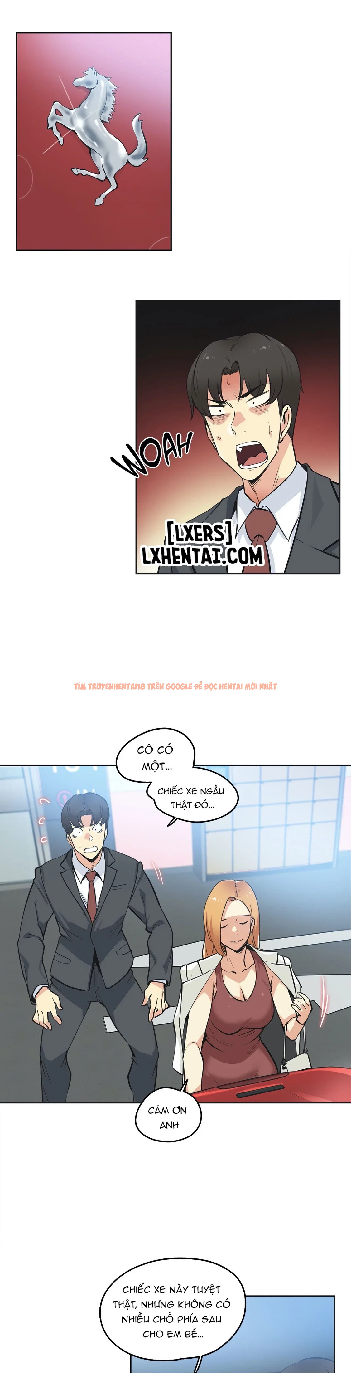Xem ảnh 14 0 trong truyện hentai Người Đàn Ông Nuôi Dưỡng Tôi - Chapter 38 - hentaitvn.net