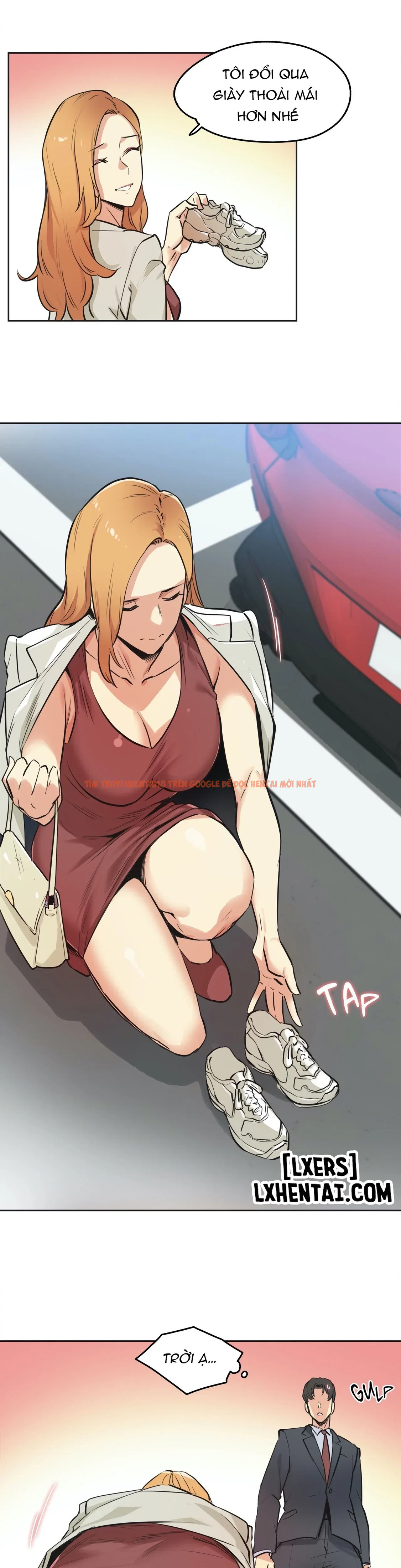 Xem ảnh 15 0 trong truyện hentai Người Đàn Ông Nuôi Dưỡng Tôi - Chapter 38 - hentaitvn.net