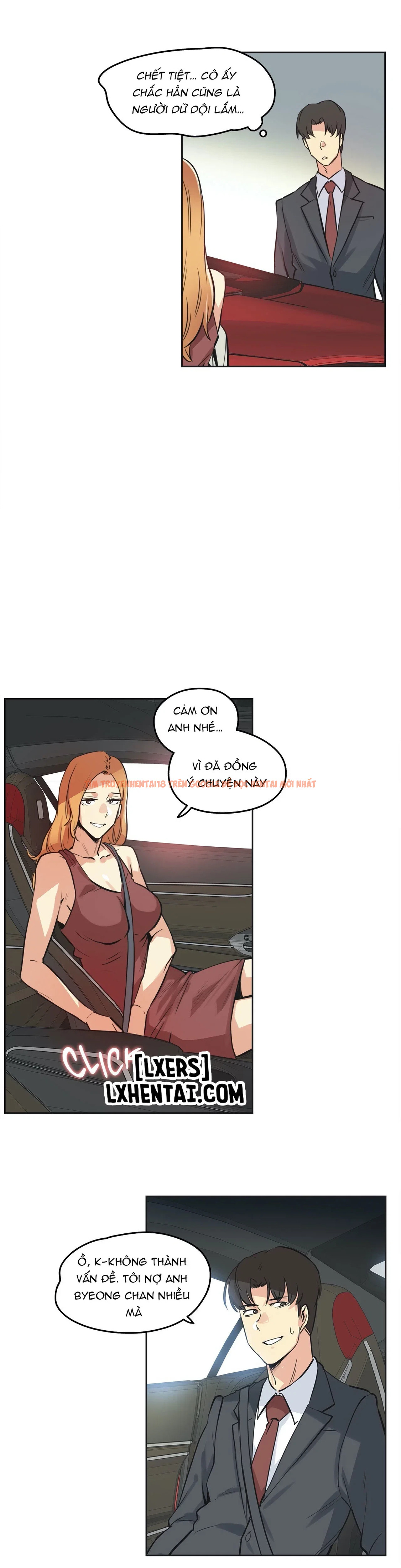 Xem ảnh 16 0 trong truyện hentai Người Đàn Ông Nuôi Dưỡng Tôi - Chapter 38 - hentaitvn.net