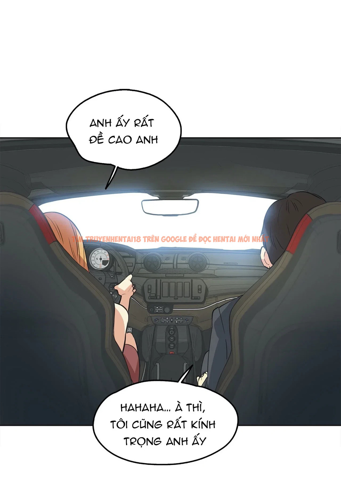 Xem ảnh 16 1 trong truyện hentai Người Đàn Ông Nuôi Dưỡng Tôi - Chapter 38 - hentaitvn.net