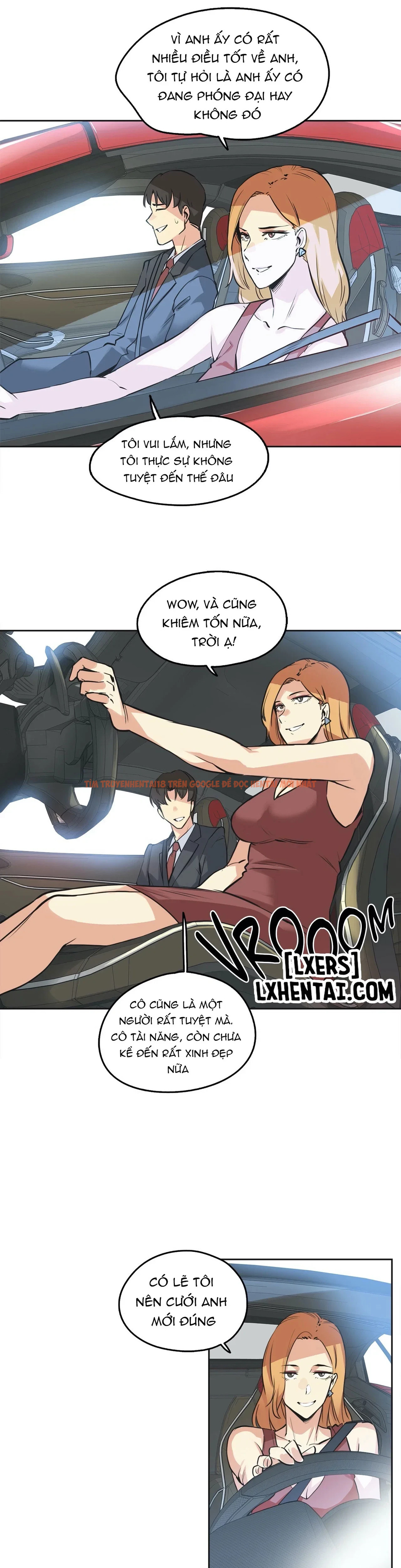 Xem ảnh 17 0 trong truyện hentai Người Đàn Ông Nuôi Dưỡng Tôi - Chapter 38 - hentaitvn.net