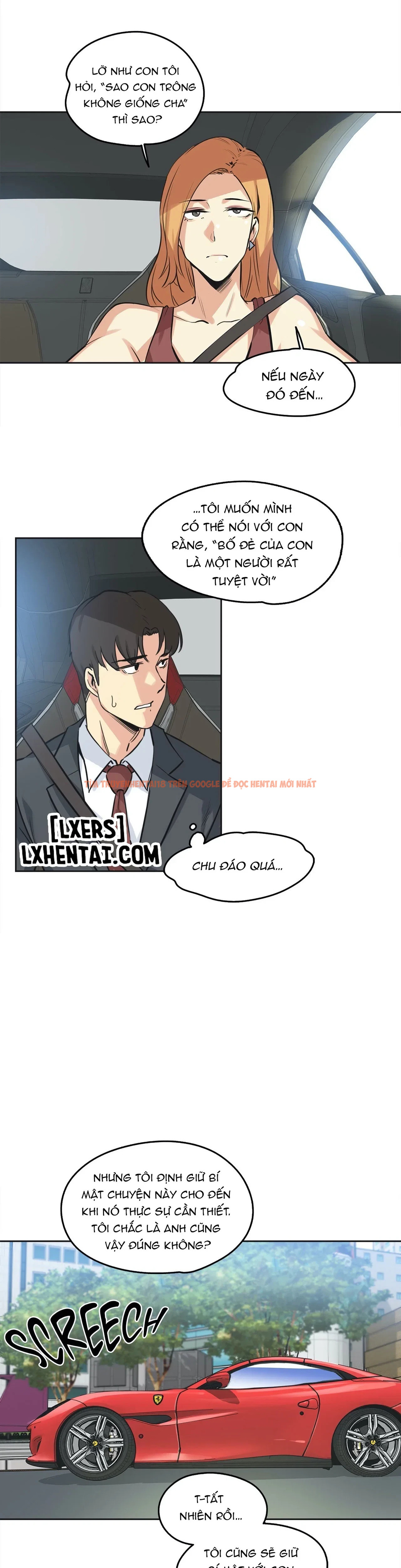 Xem ảnh 20 0 trong truyện hentai Người Đàn Ông Nuôi Dưỡng Tôi - Chapter 38 - hentaitvn.net