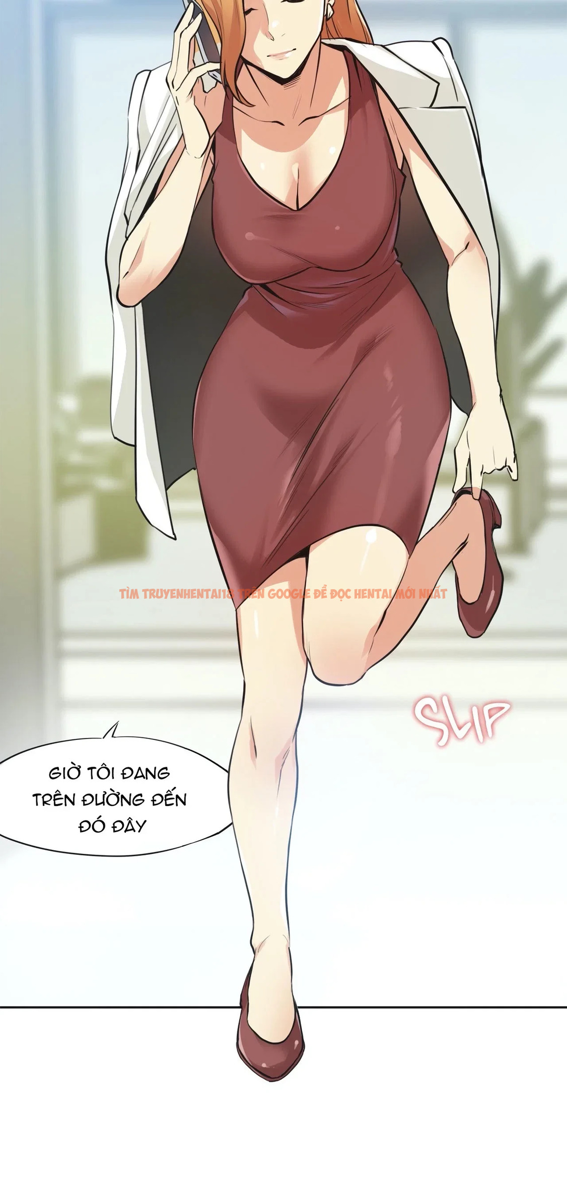 Xem ảnh 5 1 trong truyện hentai Người Đàn Ông Nuôi Dưỡng Tôi - Chapter 38 - hentaitvn.net