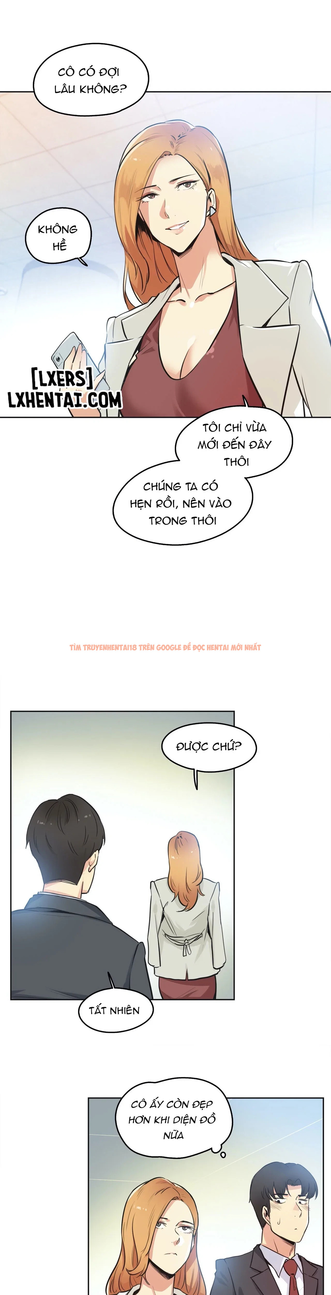Xem ảnh 7 0 trong truyện hentai Người Đàn Ông Nuôi Dưỡng Tôi - Chapter 38 - hentaitvn.net