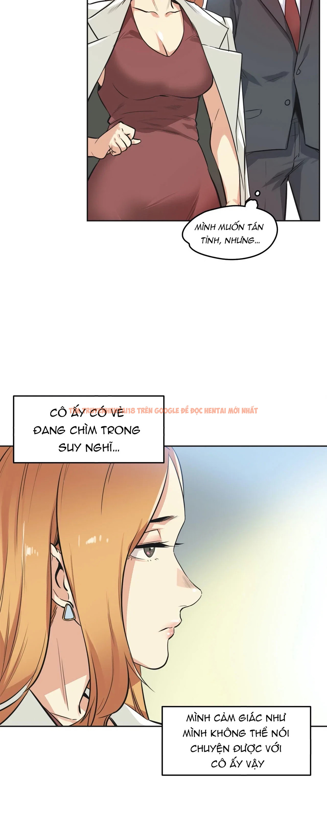 Xem ảnh 7 1 trong truyện hentai Người Đàn Ông Nuôi Dưỡng Tôi - Chapter 38 - hentaitvn.net