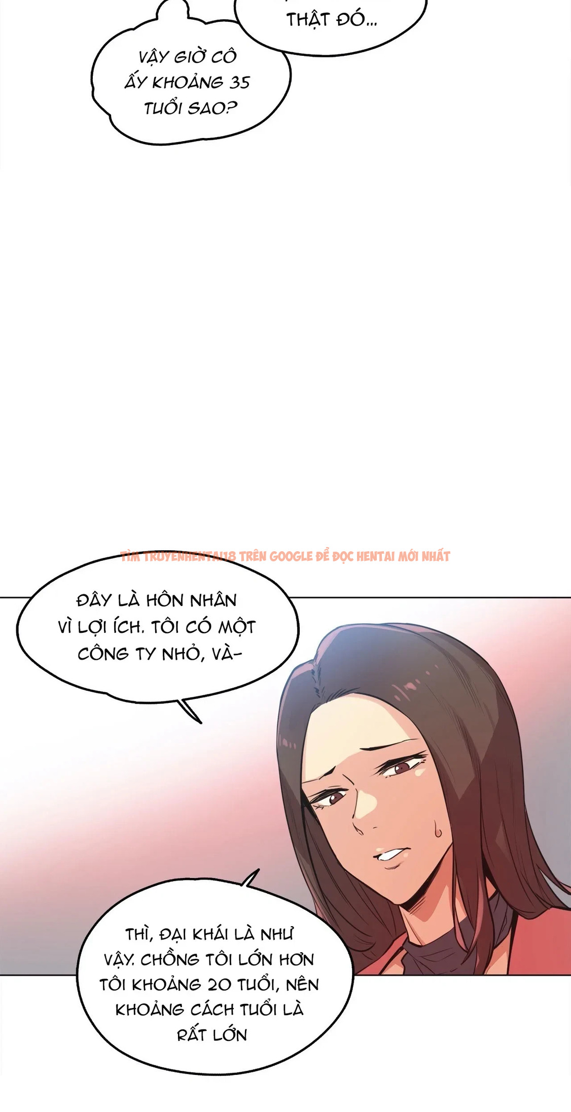 Xem ảnh 10 1 trong truyện hentai Người Đàn Ông Nuôi Dưỡng Tôi - Chapter 39 - hentaitvn.net