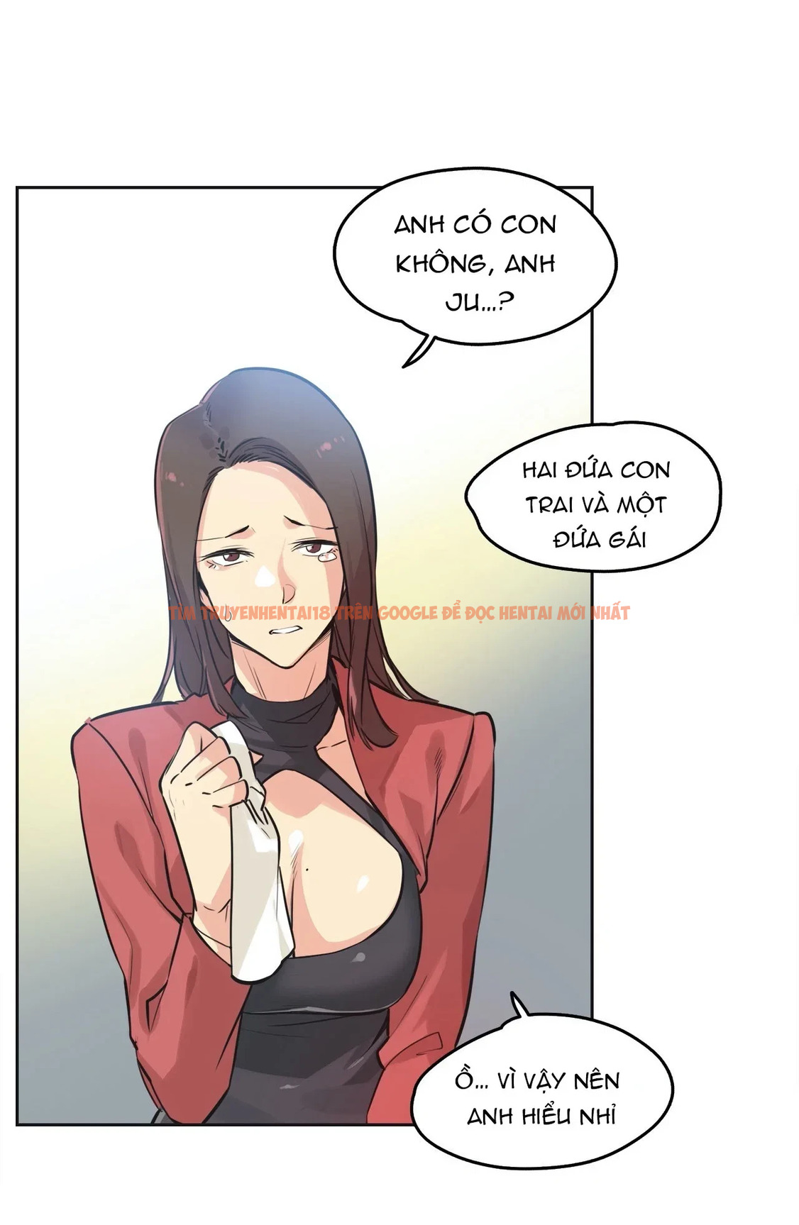 Xem ảnh 13 1 trong truyện hentai Người Đàn Ông Nuôi Dưỡng Tôi - Chapter 39 - hentaitvn.net