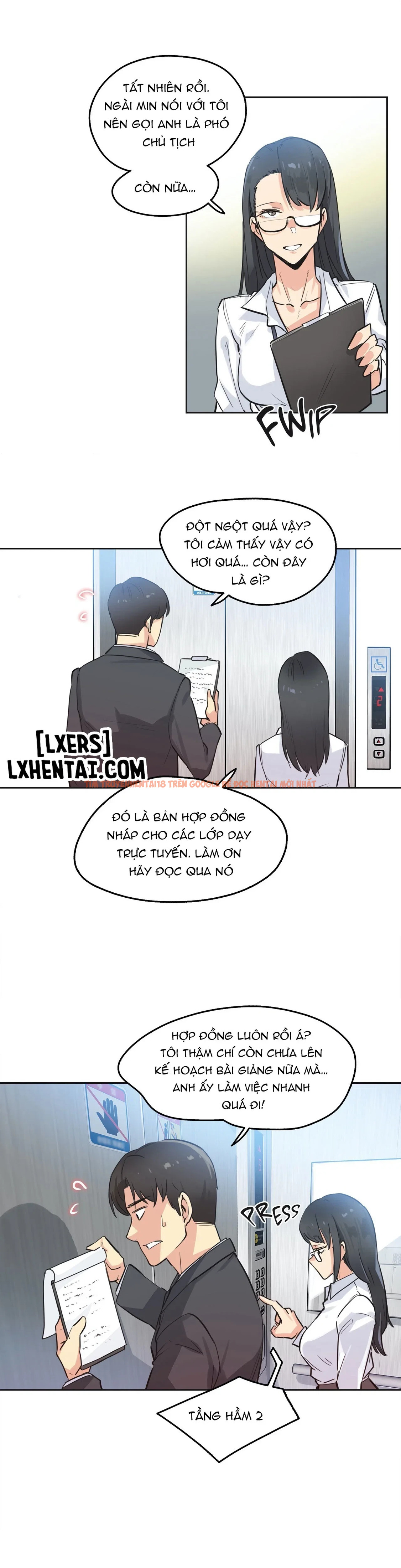 Xem ảnh 18 0 trong truyện hentai Người Đàn Ông Nuôi Dưỡng Tôi - Chapter 39 - hentaitvn.net