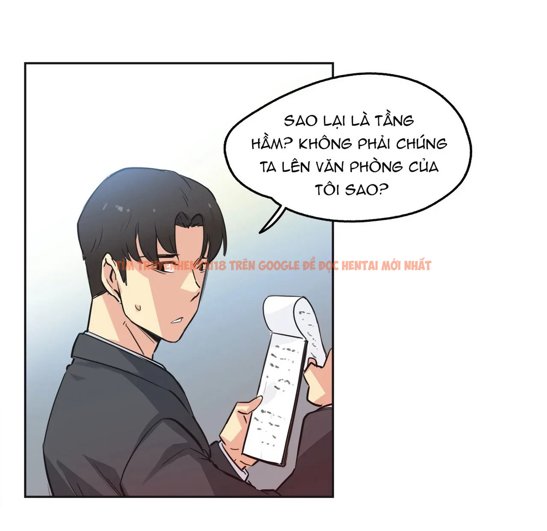 Xem ảnh 18 1 trong truyện hentai Người Đàn Ông Nuôi Dưỡng Tôi - Chapter 39 - hentaitvn.net