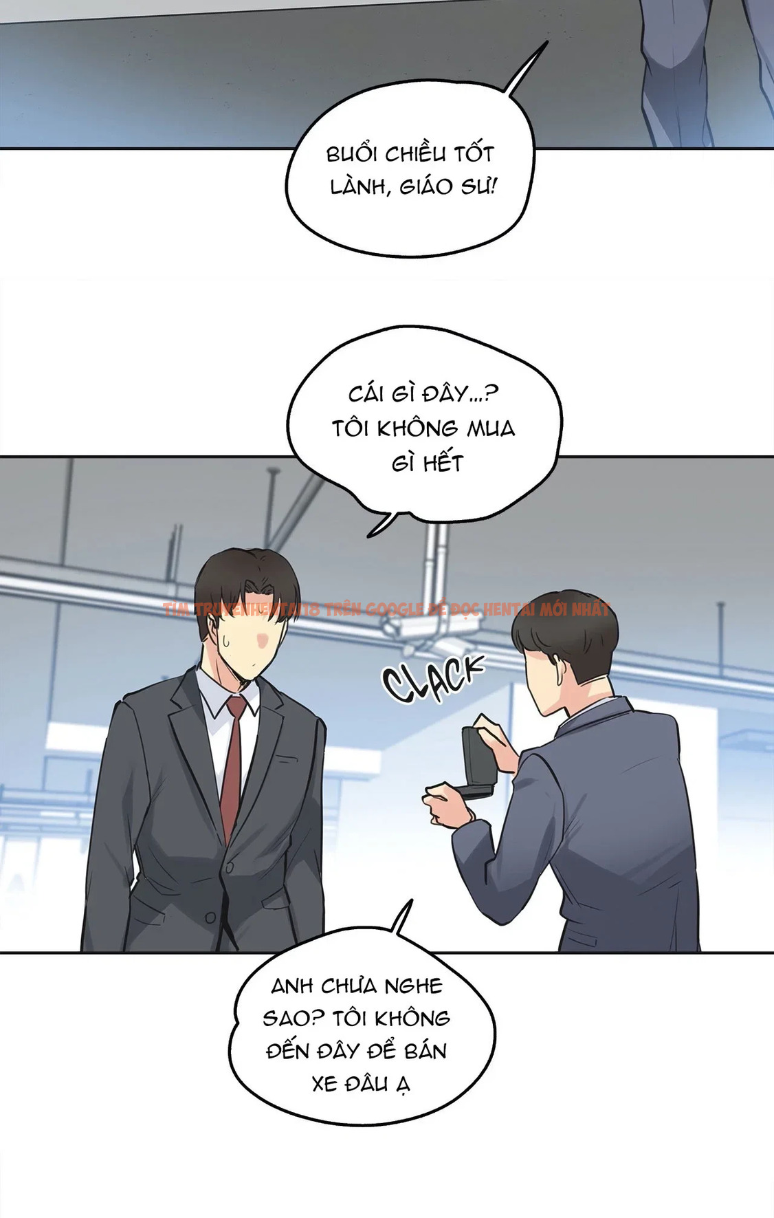 Xem ảnh 19 1 trong truyện hentai Người Đàn Ông Nuôi Dưỡng Tôi - Chapter 39 - hentaitvn.net