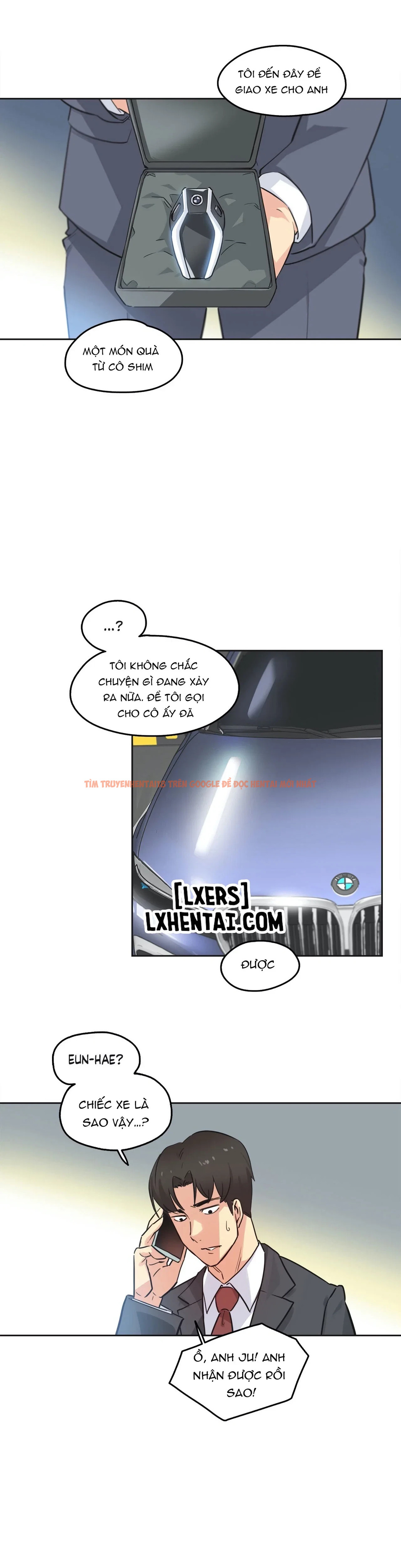 Xem ảnh 20 0 trong truyện hentai Người Đàn Ông Nuôi Dưỡng Tôi - Chapter 39 - hentaitvn.net