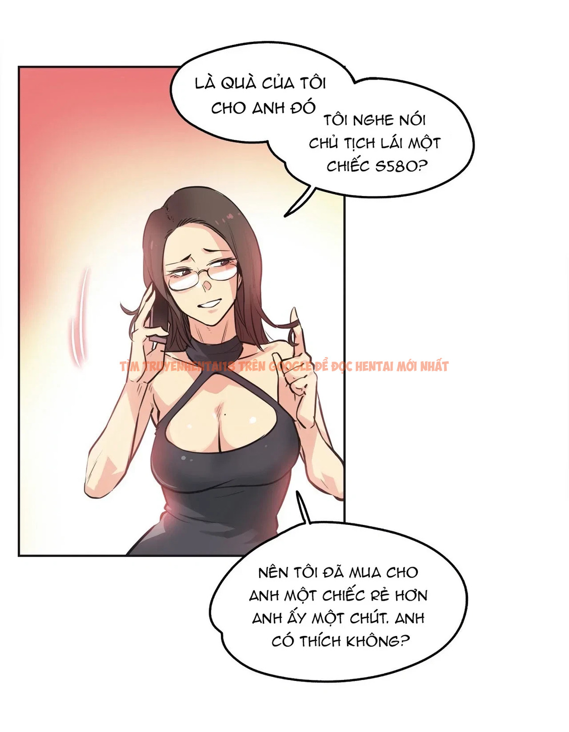 Xem ảnh 20 1 trong truyện hentai Người Đàn Ông Nuôi Dưỡng Tôi - Chapter 39 - hentaitvn.net