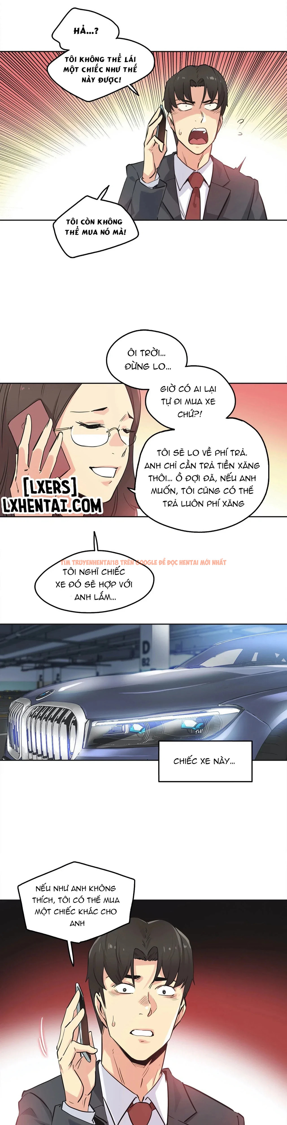 Xem ảnh 21 0 trong truyện hentai Người Đàn Ông Nuôi Dưỡng Tôi - Chapter 39 - hentaitvn.net