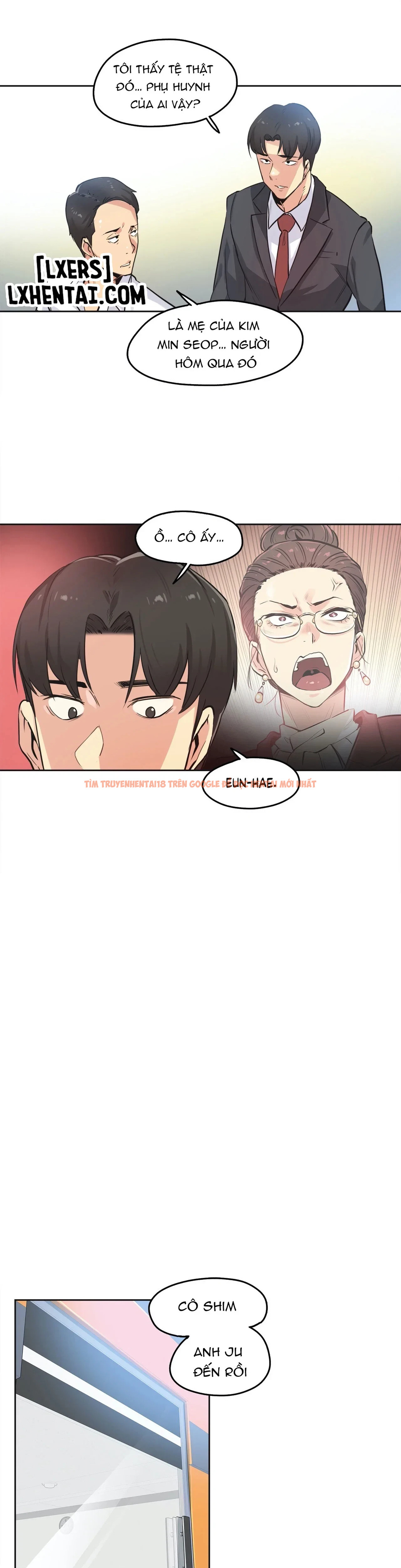 Xem ảnh 6 0 trong truyện hentai Người Đàn Ông Nuôi Dưỡng Tôi - Chapter 39 - hentaitvn.net
